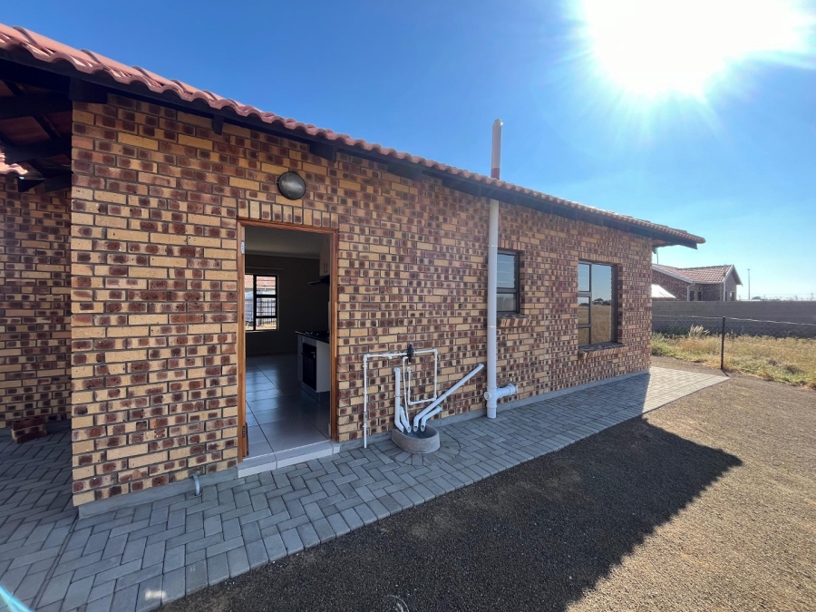 2 Bedroom Property for Sale in Mangaung Free State